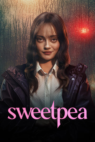 Sweetpea - Poster