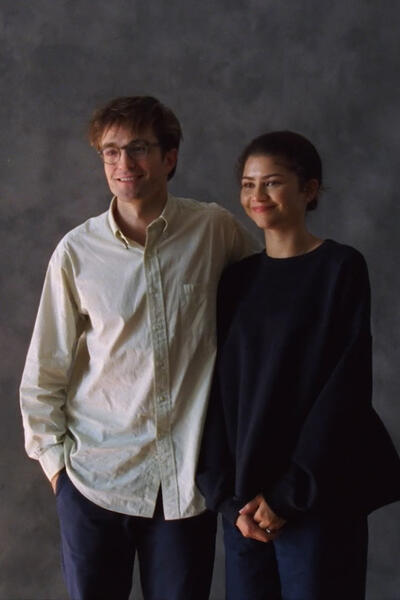 The Drama - Un segreto è per sempre, scena da Teaser Trailer