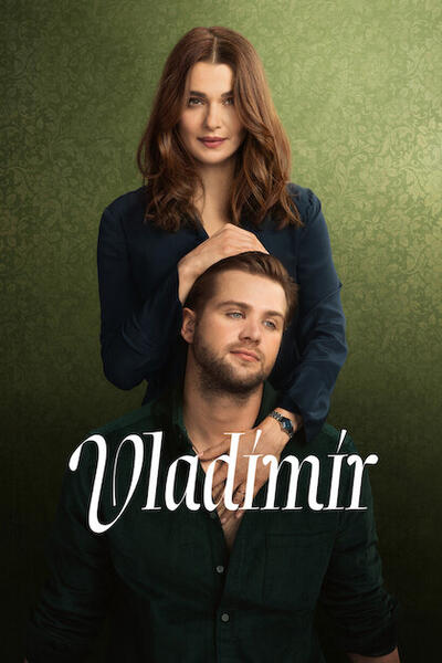Vladimir - Poster Netflix