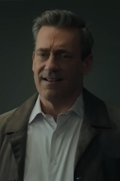 Your Friends & Neighbors - Stagione 2, scena da Teaser Trailer