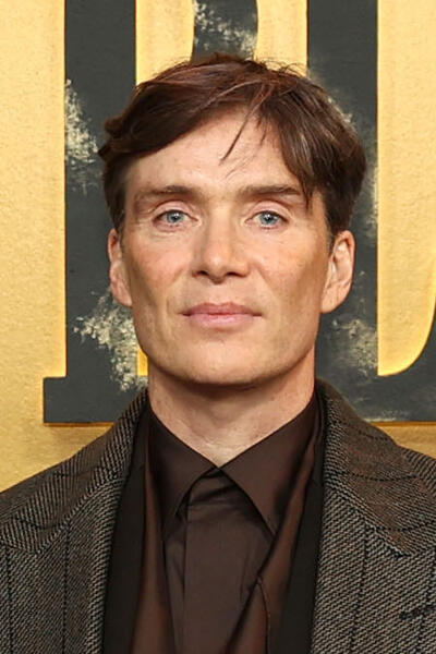Cillian Murphy partecipa alla prima mondiale di 'Peaky Blinders: The Immortal Man' al Centenary Square il 2 marzo 2026 a Birmingham, in Inghilterra