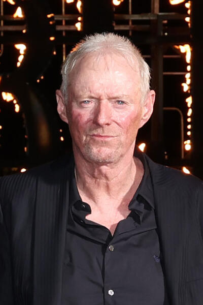 Ned Dennehy partecipa alla prima mondiale di 'Peaky Blinders: The Immortal Man' al Centenary Square il 2 marzo 2026 a Birmingham, in Inghilterra