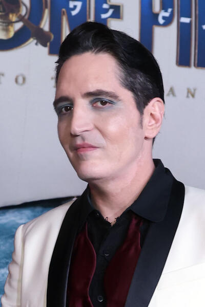 David Dastmalchian partecipa alla proiezione per i fan della seconda stagione di One Piece di Netflix a Los Angeles presso l'United Artists Theatre il 26 febbraio 2026 a Los Angeles, California