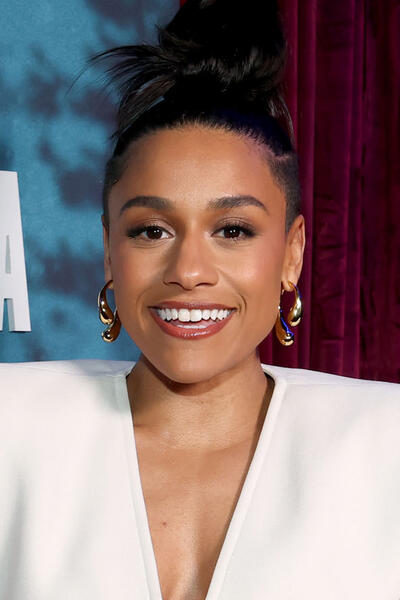 Ariana DeBose partecipa alla première newyorkese di Scarpetta di Prime Video il 3 marzo 2026 a New York