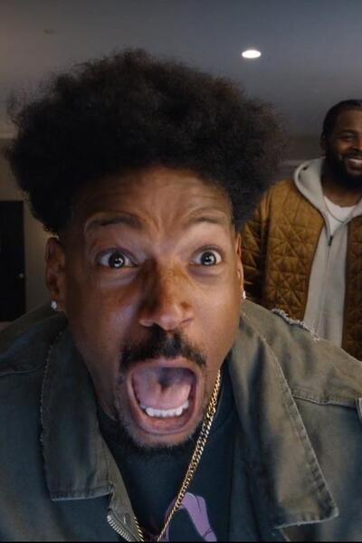 Scary Movie 6, scena da Trailer