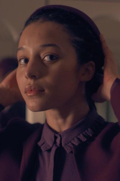 The Testaments, scena da Trailer