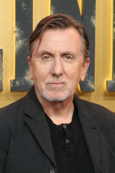 Tim Roth partecipa alla prima mondiale di 'Peaky Blinders: The Immortal Man' al Centenary Square il 2 marzo 2026 a Birmingham, in Inghilterra