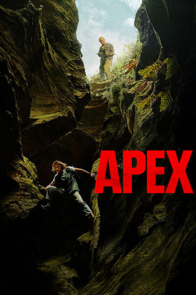 APEX - Poster