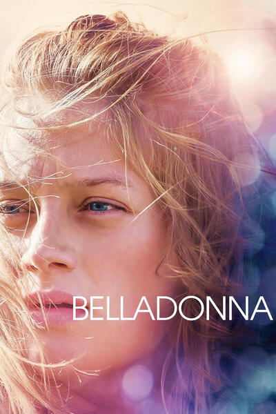 Belladonna di Alante Kavaite - Poster