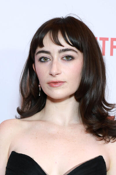 Abby Quinn partecipa alla proiezione in anteprima e al party di Big Mistakes a New York il 6 aprile 2026