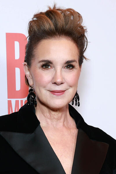 Elizabeth Perkins partecipa alla proiezione in anteprima e al party di Big Mistakes a New York il 6 aprile 2026