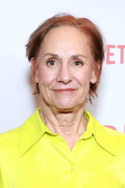 Laurie Metcalf partecipa alla proiezione in anteprima e al party di Big Mistakes a New York il 6 aprile 2026