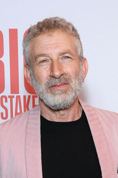 Mark Ivanir partecipa alla proiezione in anteprima e al party di Big Mistakes a New York il 6 aprile 2026