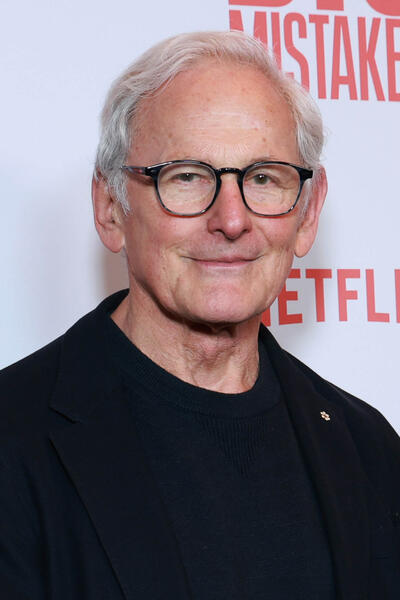 Victor Garber partecipa alla proiezione in anteprima e al party di Big Mistakes a New York il 6 aprile 2026