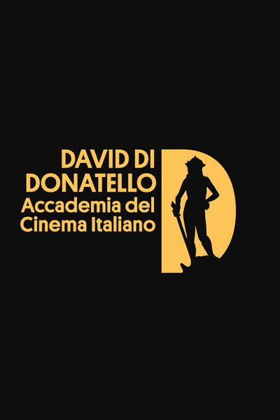 David di Donatello - Accademia del Cinema Italiano