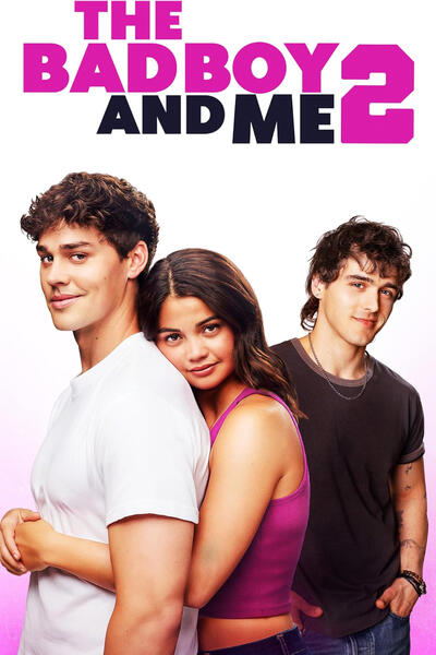 The Bad Boy and Me 2 - Poster