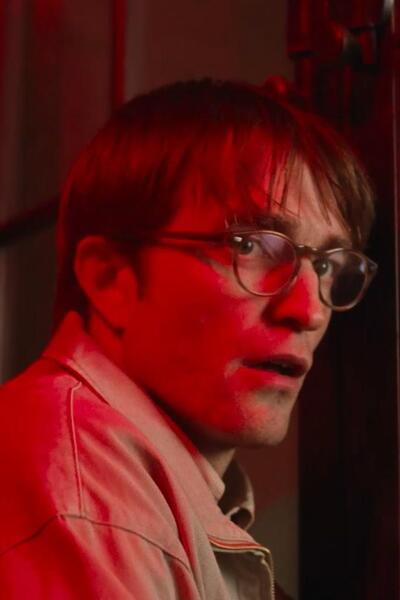 The Drama - Un segreto è per sempre, scena da Clip 1