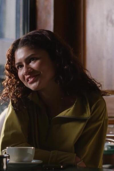 The Drama - Un segreto è per sempre, scena da Clip 3