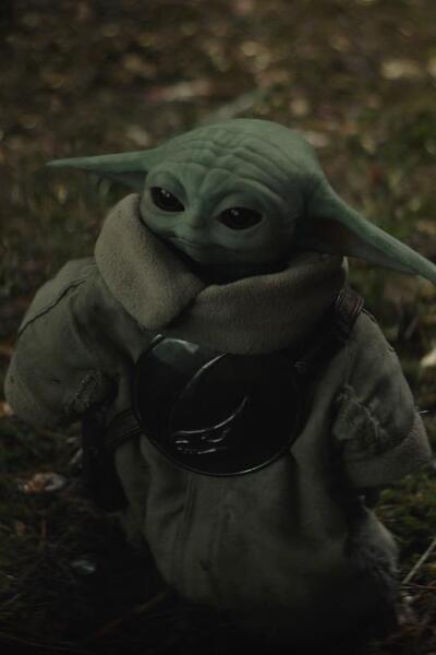 The Mandalorian & Grogu, scena da Trailer Finale