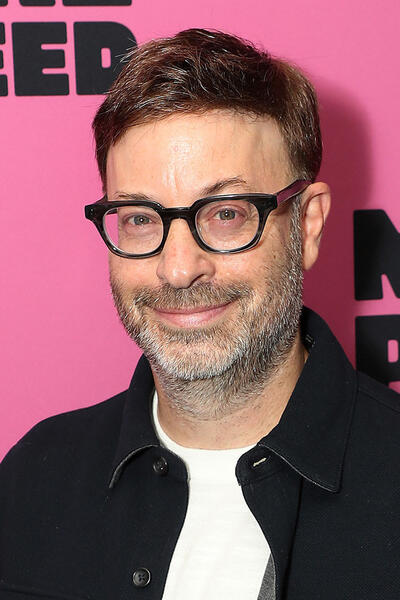 David J. Rosen (creator, showrunner, executive producer) partecipa all'anteprima di 'Maximum Pleasure Guaranteed' presso la Soho House di New York