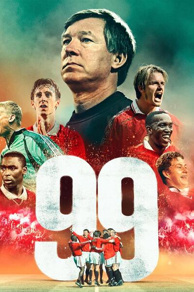 99 -Poster
