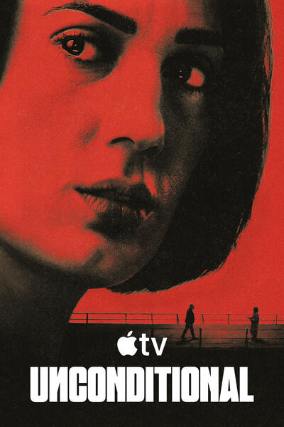 Unconditional - Poster