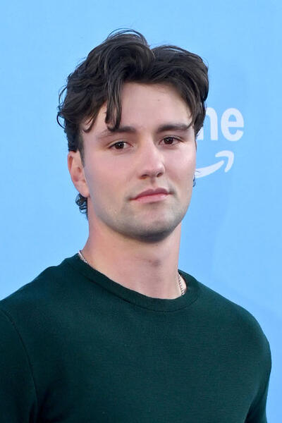 Khobe Clarke partecipa alla première e all'after-party del film 'Off-Campus' il 29 aprile 2026 a Los Angeles, California