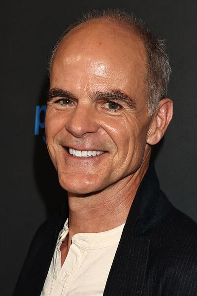 Michael Kelly alla prima mondiale di Tom Clancy's Jack Ryan: Ghost War in Regal Times Square