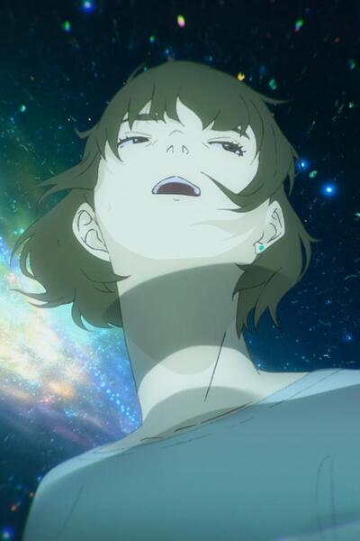 A New Dawn, scena da Trailer