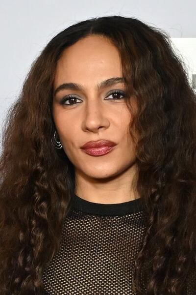 Aurora Perrineau partecipa alla première di Every Year After al Tribeca Film Festival l'8 giugno 2026 a New York