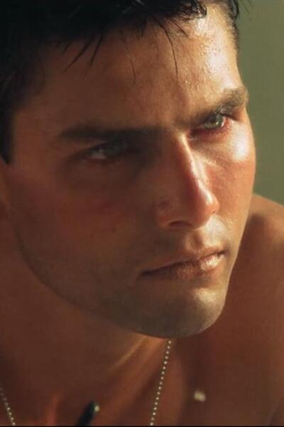 Digger, scena da Trailer