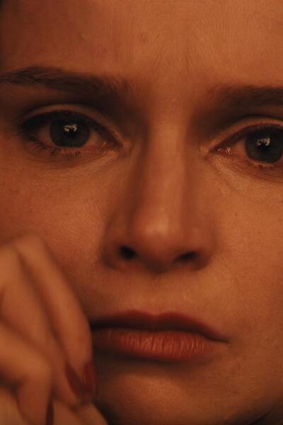 Furious, scena da Trailer