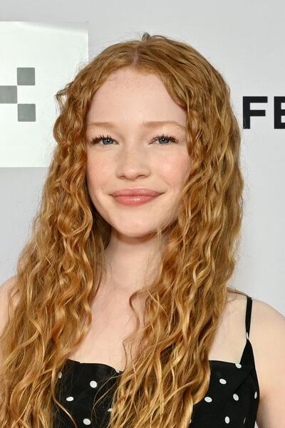 Hazel Bartlett-Sias partecipa alla première di Every Year After al Tribeca Film Festival l'8 giugno 2026 a New York
