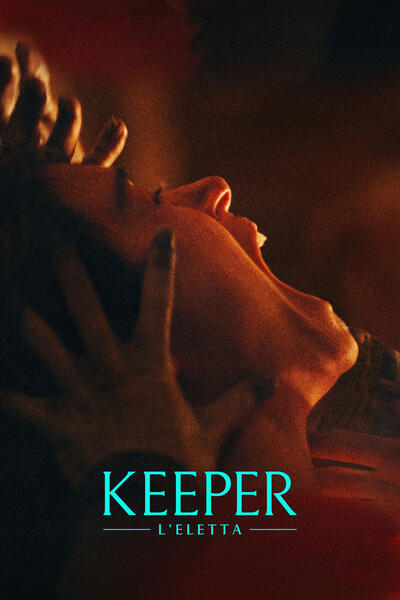 Keeper - L'eletta - Poster