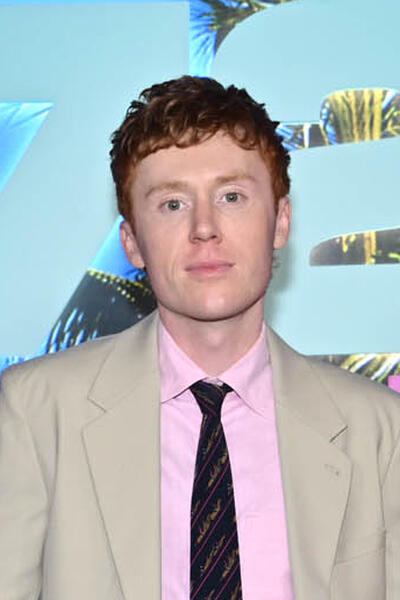 Ben Marshall alla proiezione speciale di '72 Hours' di Netflix a New York, presso il Paris Theater, il 20 luglio 2026