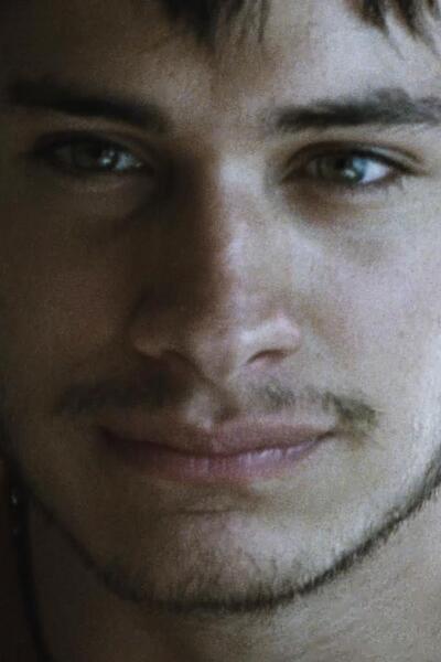 Amores Perros, scena da Trailer (2026)