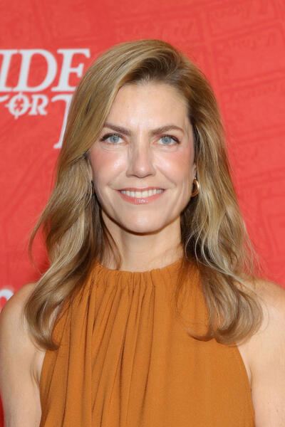 Barbara Muschietti alla première di 'Ride Or Die' di Prime Video al New York Historical il 13 luglio 2026 a New York City 