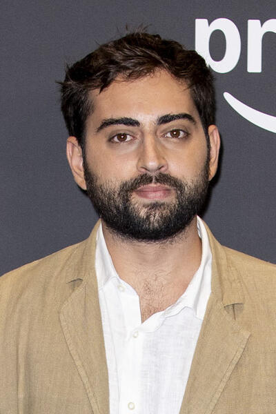 Giovanni Nasta al Prime Video Presents Italia 2026 per presentare Bro, il 9 luglio 2026 in Roma (Italia)