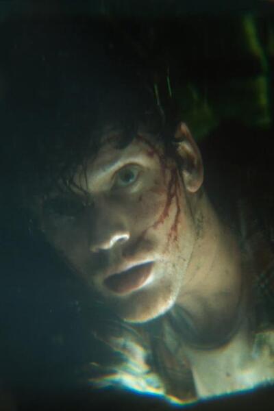 Deep Water Incubo dagli abissi, scena da Trailer