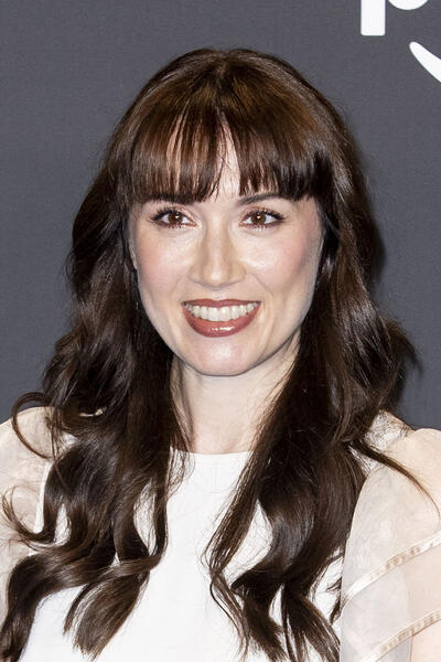 Felicia Kingsley al Prime Video Presents Italia 2026 per presentare Due cuori in affitto, il 9 luglio 2026 in Roma (Italia)