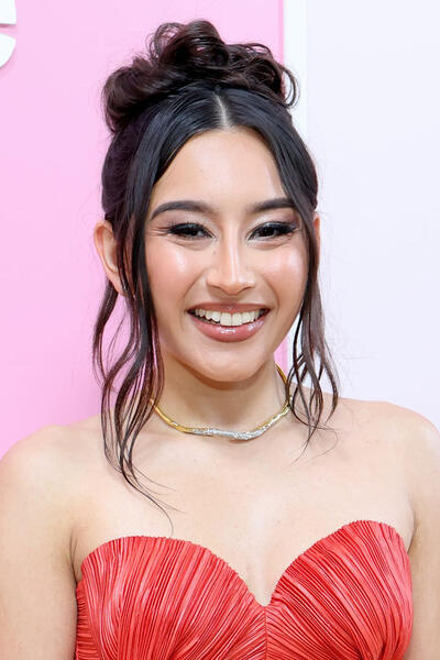 Danielle Chand alla première mondiale della serie 'Elle' di Prime Video, il 23 giugno 2026 a New York