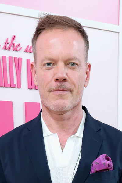 Jason Moore alla première mondiale della serie 'Elle' di Prime Video, il 23 giugno 2026 a New York