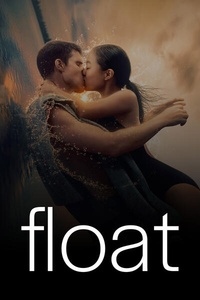 Float di Sherren Lee - Poster