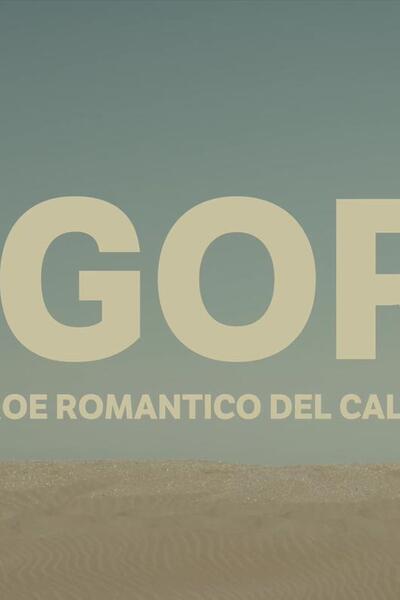 Igor - L'eroe romantico del calcio, scena da Trailer