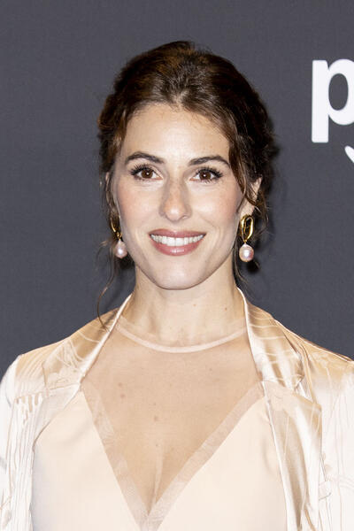 Diana Del Bufalo al Prime Video Presents Italia 2026 per presentare Il giorno perfetto, il 9 luglio 2026 in Roma (Italia)