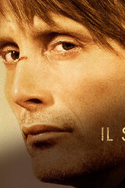 Il sospetto di Thomas Vinterberg - Poster