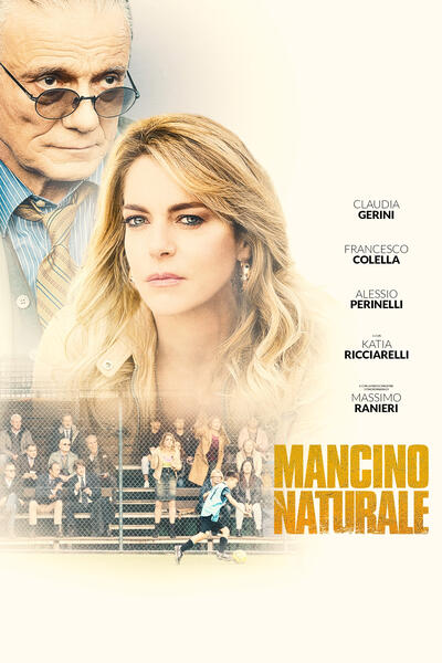 Mancino naturale di Salvatore Allocca - Poster