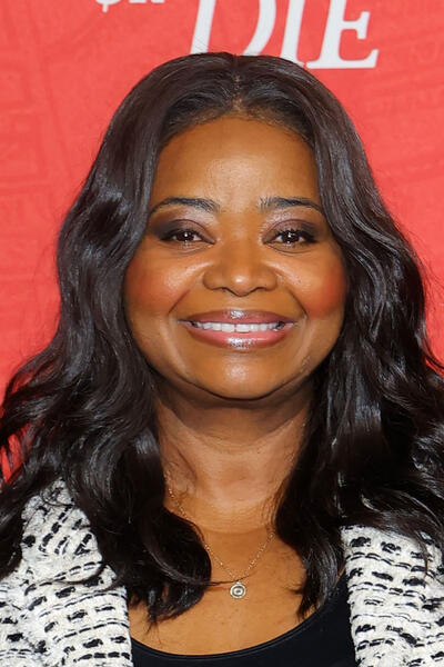 Octavia Spencer alla première di 'Ride Or Die' di Prime Video al New York Historical il 13 luglio 2026 a New York City