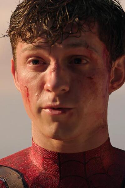 Spider-Man Brand New Day, scena da Trailer Finale