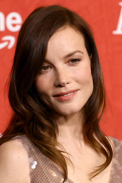 Sylvia Hoeks alla première di 'Ride Or Die' di Prime Video al New York Historical il 13 luglio 2026 a New York City 